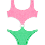 Reina Olga Augusta swimsuit