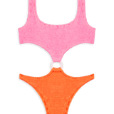 Reina Olga Augusta swimsuit