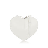 Le Coeur leather bag