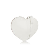 Le Coeur leather bag