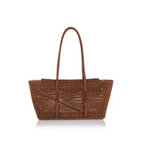 Alaïa Neo Mina 32 Vienne suede bag
