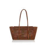 Alaïa Neo Mina 32 Vienne suede bag
