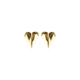 Alaïa Le Coeur earrings