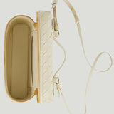 Bottega Veneta Bang Bang leather bag