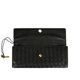 Andiamo long clutch