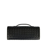 Andiamo long clutch