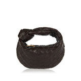 Jodie mini Intrecciato bag