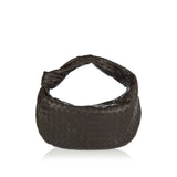 Jodie small Intrecciato shoulder bag