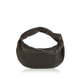 Jodie small Intrecciato shoulder bag