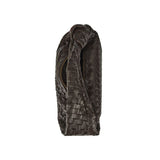 Jodie small Intrecciato shoulder bag