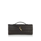 Andiamo long clutch