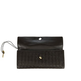 Andiamo long clutch