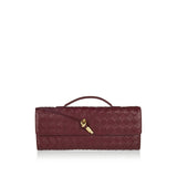 Andiamo long clutch