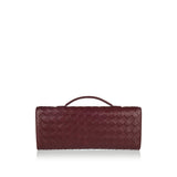 Andiamo long clutch