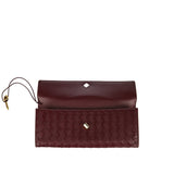 Andiamo long clutch