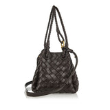 Parachute small shoulder bag