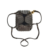 Parachute small shoulder bag