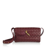 Bottega Veneta Andiamo mini crossbody bag