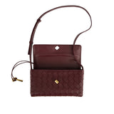 Bottega Veneta Andiamo mini crossbody bag