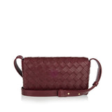 Bottega Veneta Andiamo mini crossbody bag