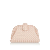 Bottega Veneta Lauren 1980 small clutch on chain