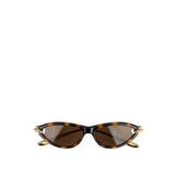 New Knot cat eye sunglasses