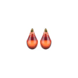 Bottega Veneta Small drop earrings