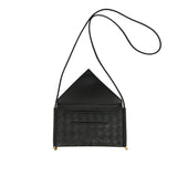 Bottega Veneta Solstice horizontal phone pouch