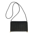 Bottega Veneta Solstice horizontal phone pouch