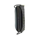 Bottega Veneta Solstice horizontal phone pouch
