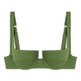 Reina Olga Brigitte bikini top