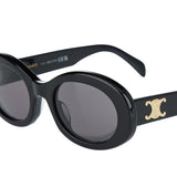 Triomphe 01 Sunglasses acetate