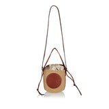 Small Horse medal basket