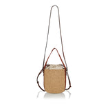 Small Horse medal basket