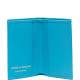 Comme des Garcons Classic leather card holder