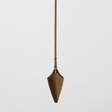 Phoebe Philo Mini bean sling