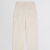Phoebe Philo Utility jeans
