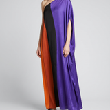 Kose Kallas silk long dress
