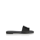 DG cutout rubber slides