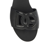 DG cutout rubber slides
