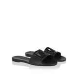 DG cutout rubber slides