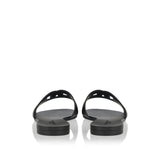DG cutout rubber slides