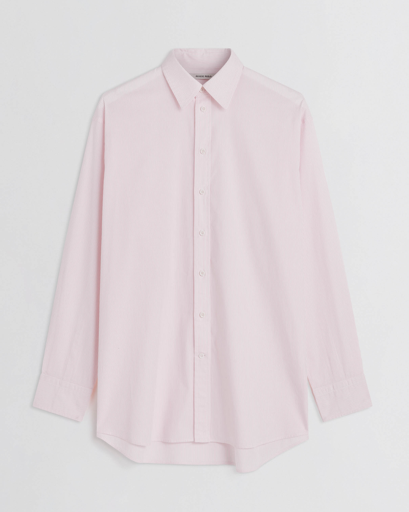 Phoebe Philo Classic shirt