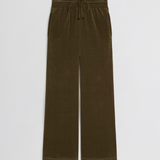Phoebe Philo Velveteen joggers