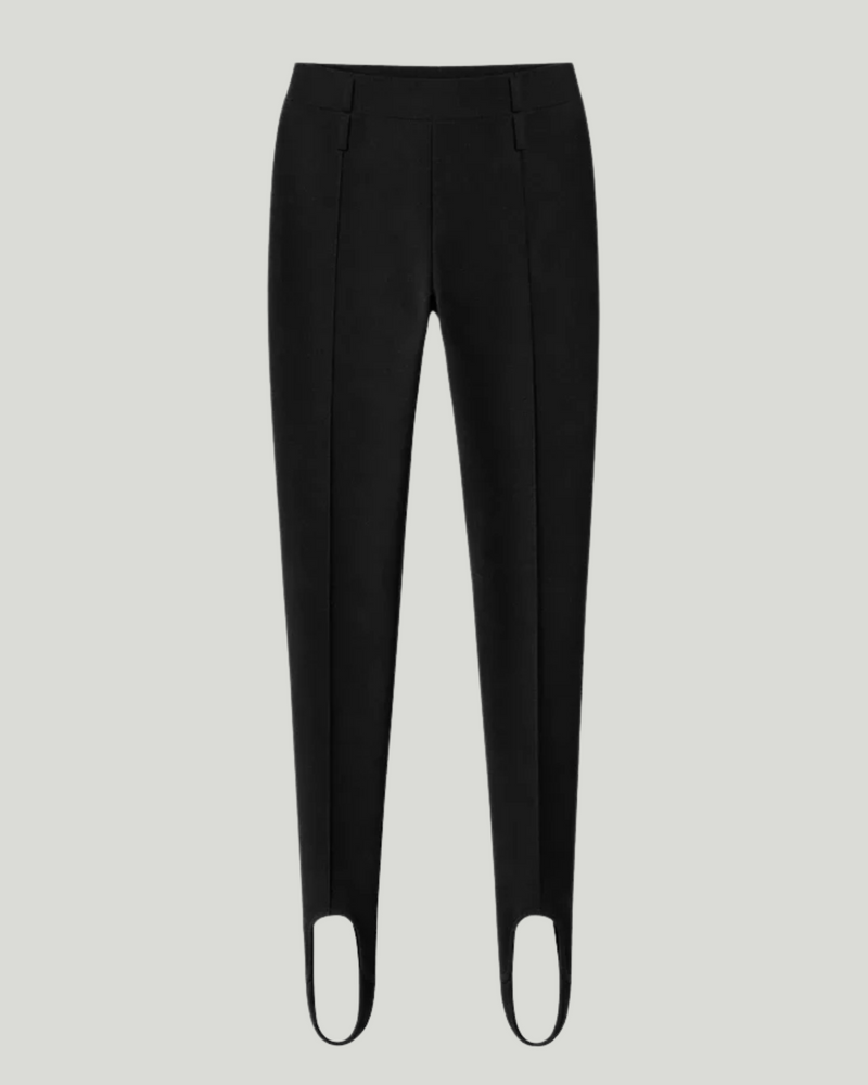 The Frankie Shop Hanne stirrup pants