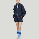 adidas x Wales Bonner pinstripe track jacket