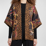 Etro Paisley-print kimono