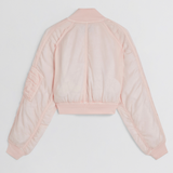 Phoebe Philo Washed bomber