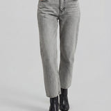 The Frankie Shop Cig straight jeans