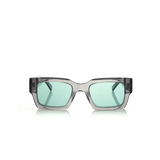 Faos Naxos handmade sunglasses